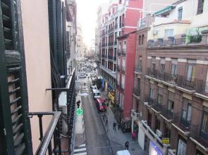 Casa de Huéspedes Casillas