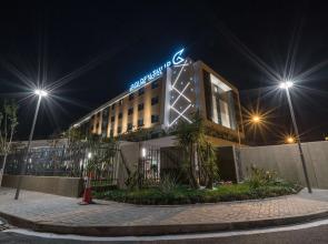 Golden Tulip Royaume