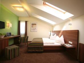 Gasthof & Hotel Wolfsegger