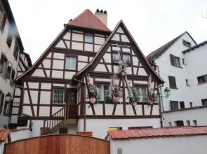 Le Lohkäs - LOFT Triplex Ultra Design Petite France