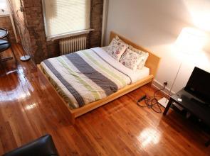 Metro Studio Apartment in Kipsbay