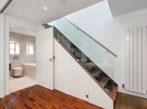 Stylish 1-bedroom Apt Close to Princes Street