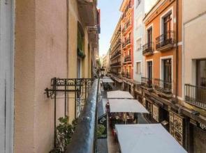 Casco antiguo3 minutos de la playa