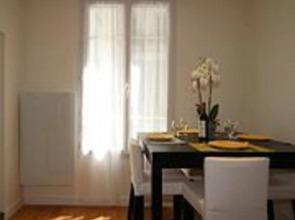 My Apartment in Paris Marais