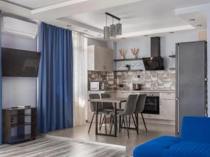 KluchnikOFF (Kluchnikoff)  Lunacharsky Street