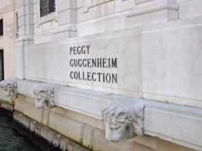 PEGGY-Guggenheim