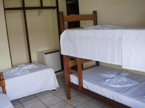 Pousada Rancho Verde