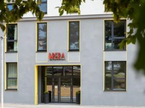 Brera Serviced Apartments Ulm