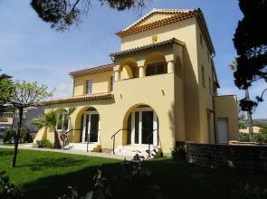 VVF Golfe de Saint-Tropez, Sainte Maxime