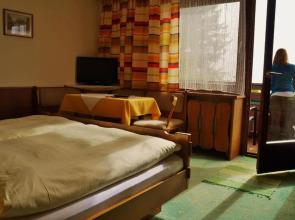 Landhaus Gletschermhle