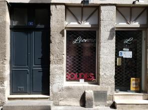 Rouen AppartHotel Centre - Rue Croix de Fer