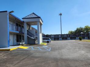 Days Inn Lafayette/university