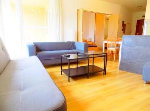 City Central Apartments Wrocław