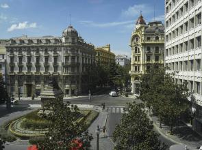 Hotel Soho Boutique Granada