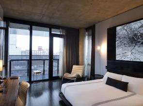 SIXTY Lower East Side