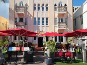 Ocean Drive Apartments