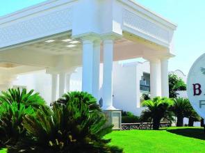 Baron Palms Resort Sharm El Sheikh - Adults Only - All inclusive