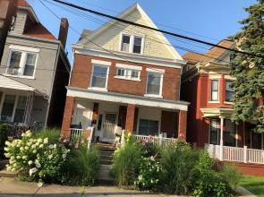 Highland Park Pittsburgh