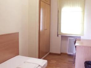 Barcelona Riders Palace