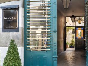 Antique Apartments - Plac Szczepanski