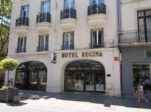 Regina Hotel