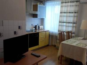 Apartments near Opera Theater