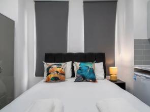 Studio Unit in London Walthamstow