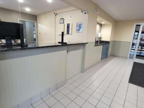 SureStay Plus Hotel by Best Western Grand Island