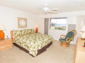 Kahana Sunset D2D - One Bedroom Condo