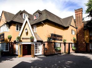 Premier Inn London Hayes North