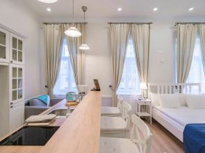 Revelton Suites Tallinn