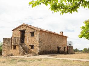 Las Cabañas del Monasterio