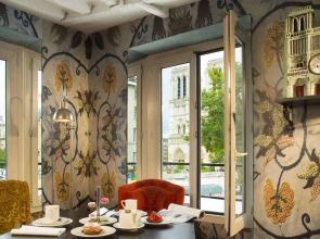 Hôtel Le Notre Dame Saint Michel