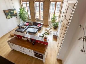 Suite Lanterne - Hypercentre 2CH 2SDB