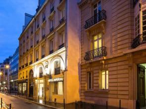 Hotel Impérial Paris