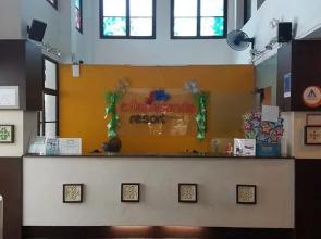 Costa Sands Resort Sentosa