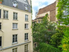 Suite Tournelles - Wifi - 5 Guests