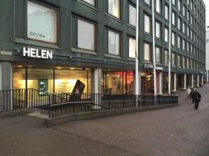 Kamppi Runeberginkatu 17