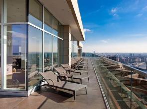 The Duchamp - Corporate Apartment