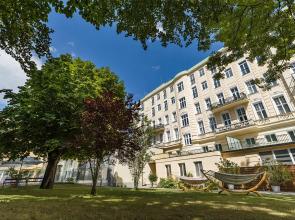 Austria Trend Hotel Maximilian