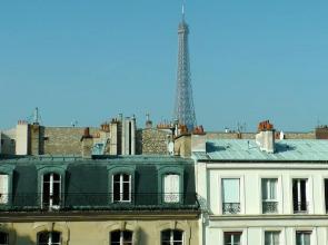 Apartment Living Jean Nicot