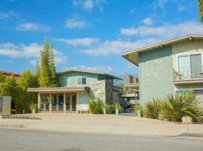 The Inn at East Beach