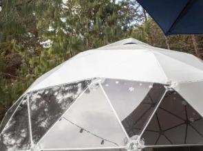 Refugios de Alta Güita