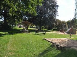 Ferienwohnung Lychen UCK 2051