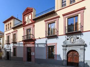 Oro Del Darro Suites