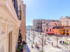 Exceptional 1 bedroom with AC - Dodo et Tartine