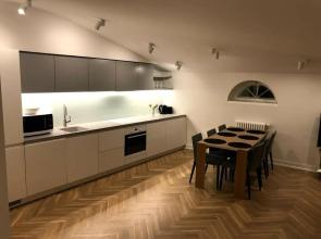 Tallinn Heart Apartment