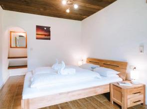 Apartment WILKY in Kaprun