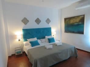 Villa Argaez