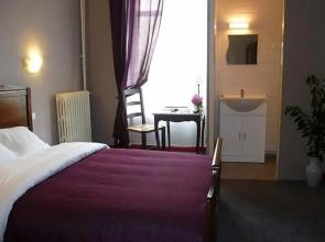 Hôtel Le Relais Lamartine